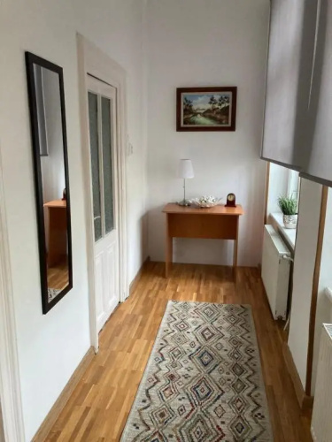 Irina Apartments