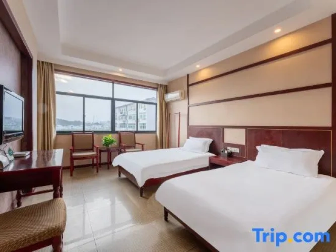 Luxury Twin room