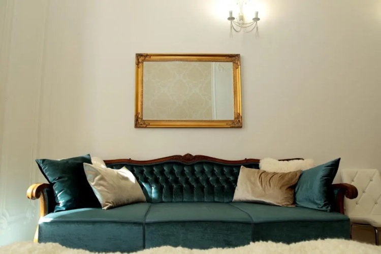 Bella DeLux Apartment