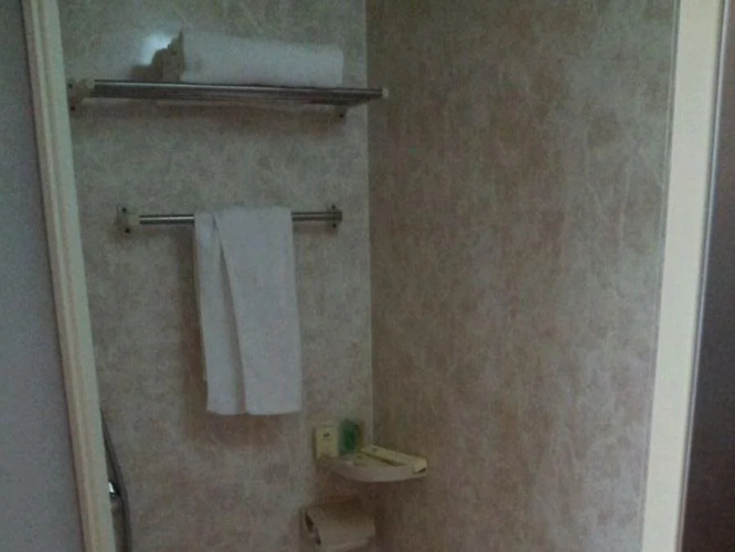 China Elite Apartment Hotel