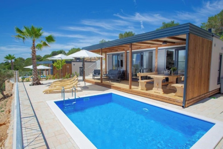2 Bedrooms Premium room with sea view