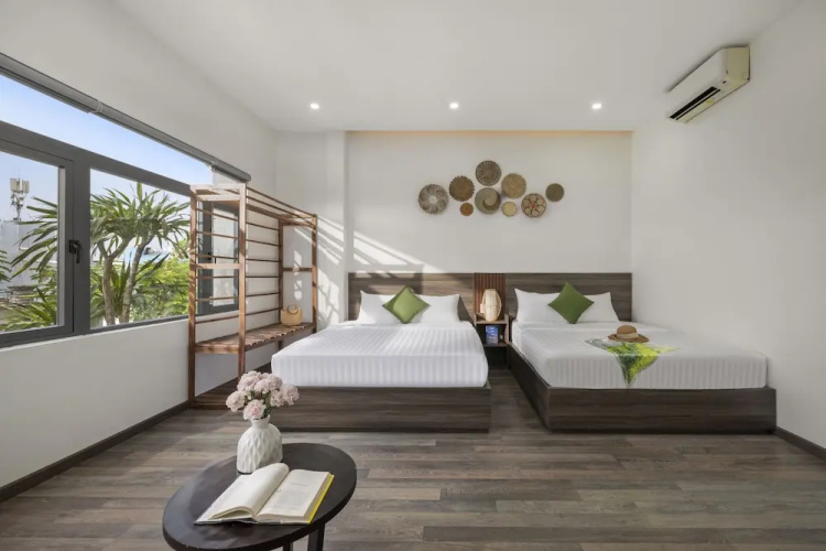 Chill Home Beach Da Nang