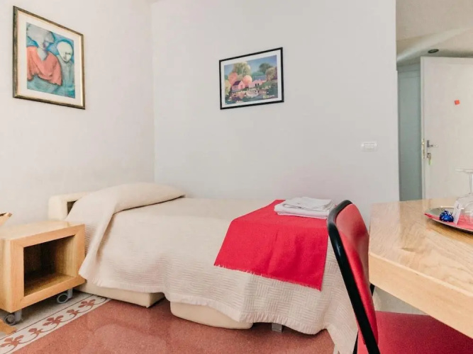 Adriano Augusto B&B