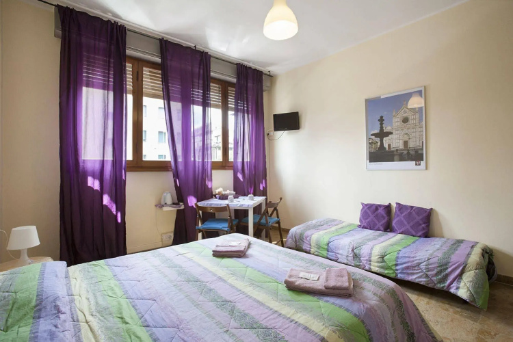 Guesthouse Amici Miei
