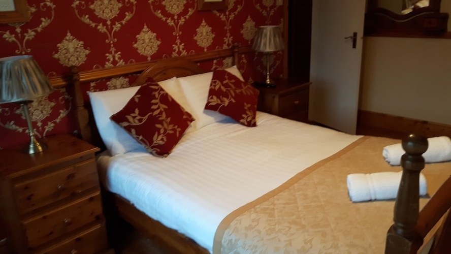 Keernaun House B&B