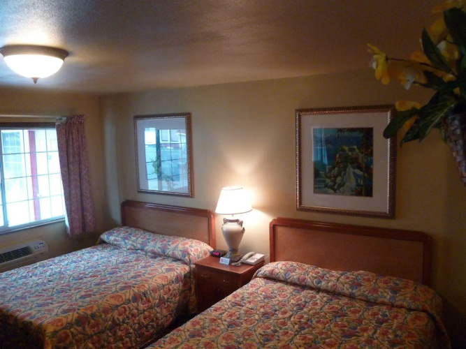 Bayside Inn