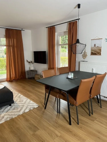 Comfort Apartment