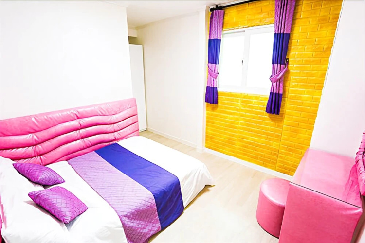 Gapyeong Il Mare Pension