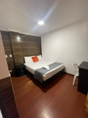 Hotelbild