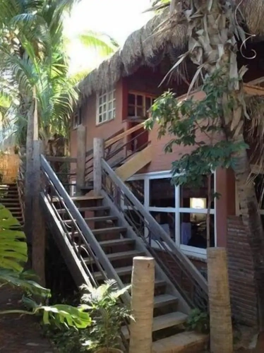 1 Bedroom Quadruple Bungalow