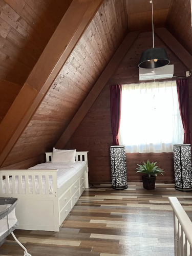 Villa From Okinawa