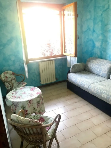 2 Bedrooms Apartment with balcony