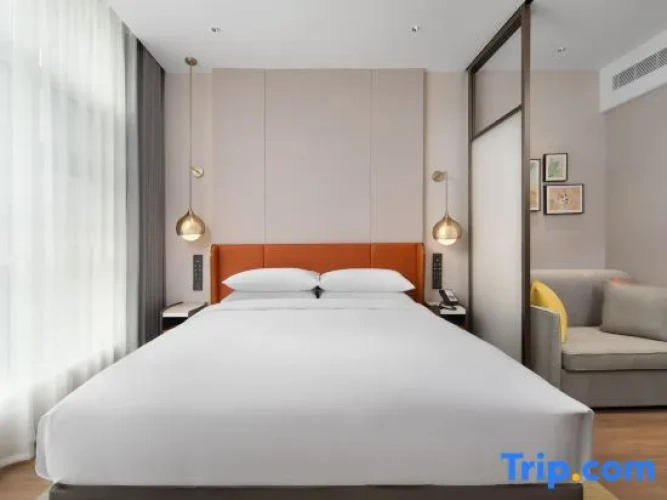 Double Family Suite