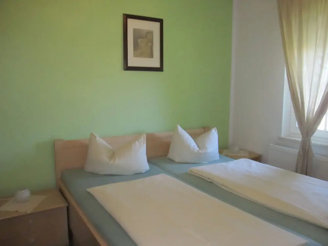 Pension Mahrets Puppenstube