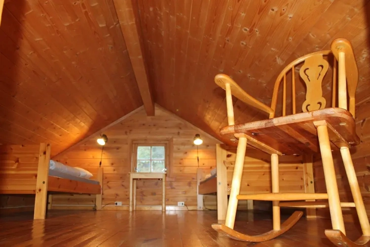 3 Bedrooms Standard room