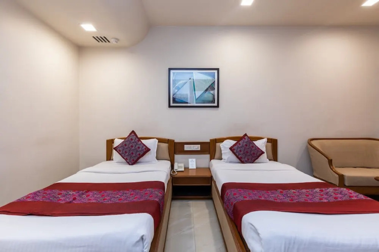 Hotel Princess Palace