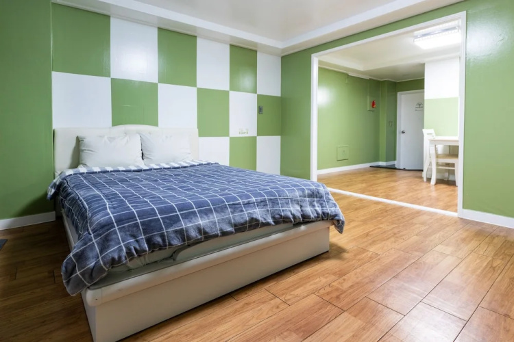 Jeju Tovice Condo