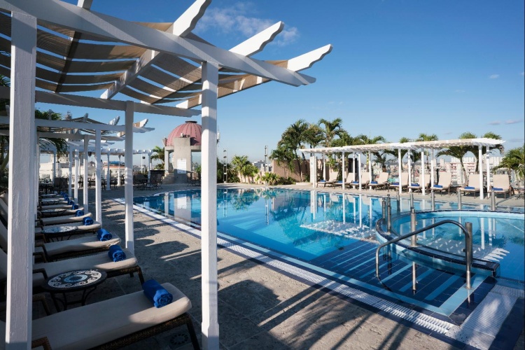 Iberostar Parque Central photo 13