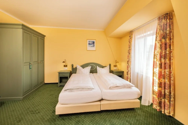 1 Bedroom Classic room