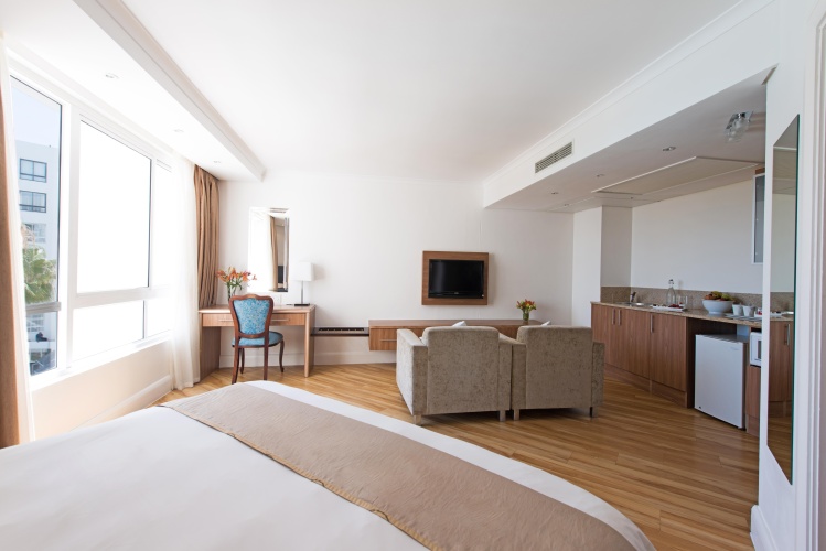 President Hotel photo 13