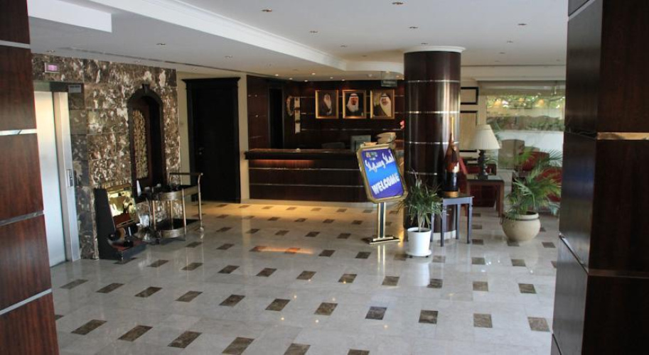 Gulf Delmon Aparthotel