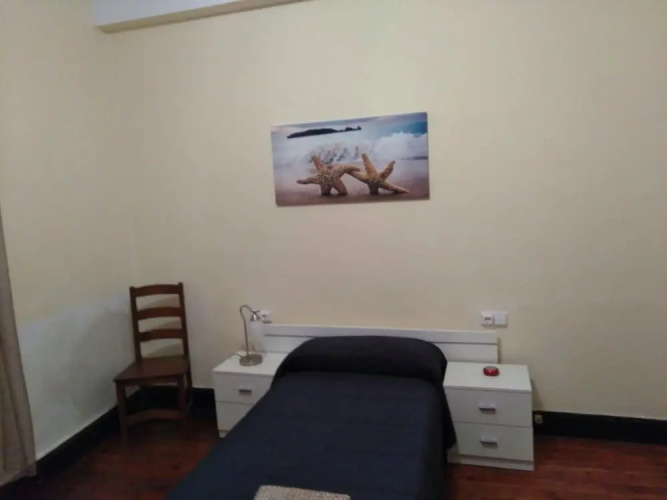 Albergue San Martin