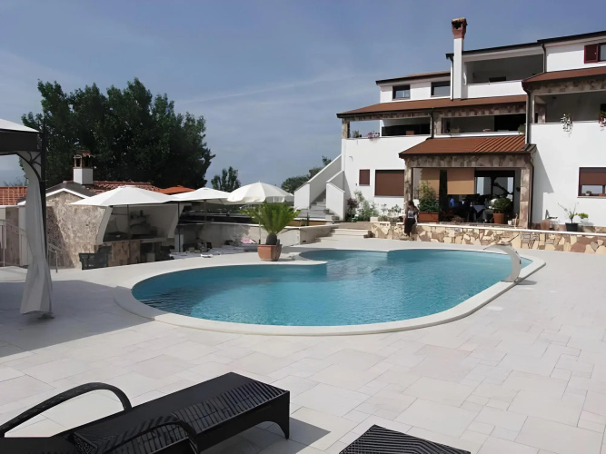 Villa Kimberly