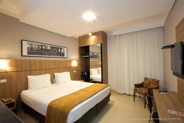 Occitano Apart Hotel