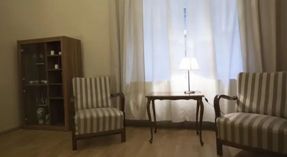 Unique Apartments