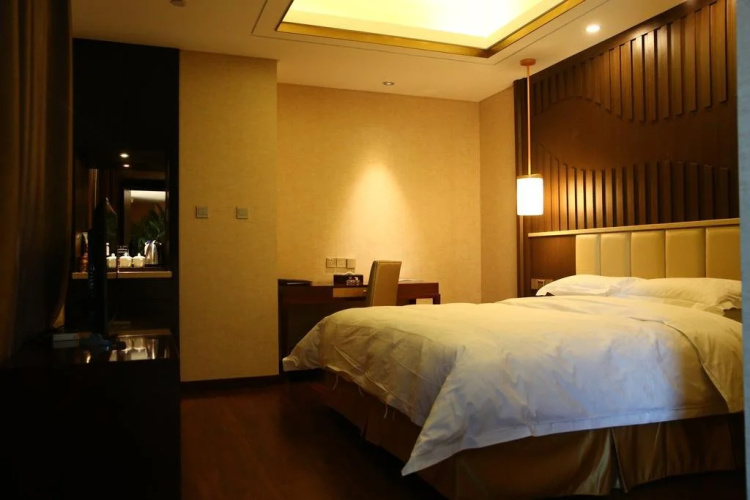 Jin Ding Hotel