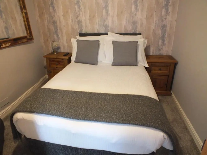 Comfort Double room