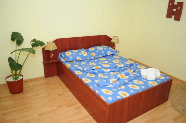 Pensiunea Diadis