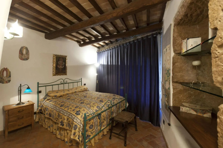 La Casa degli Archi