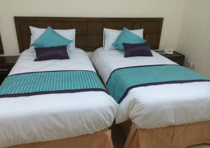 Almarsa Village Resort