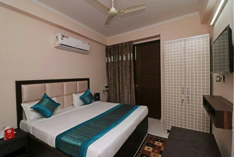 Hotel Avalon Palace