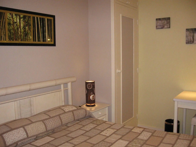 Maison Cabotte