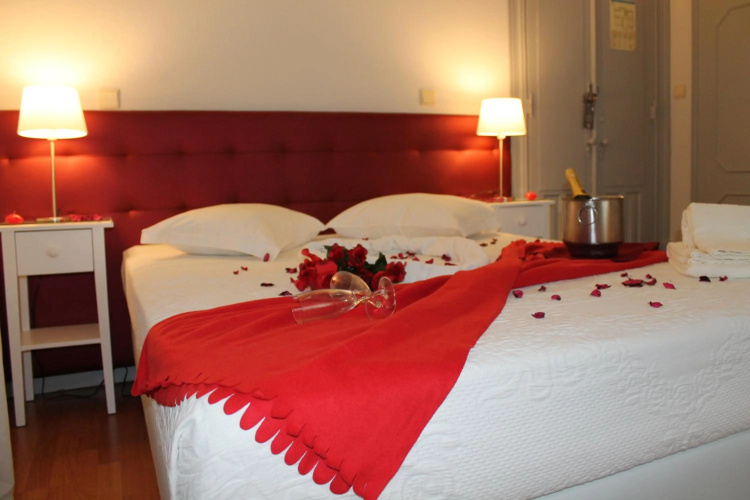 Porto Nobre Hotel