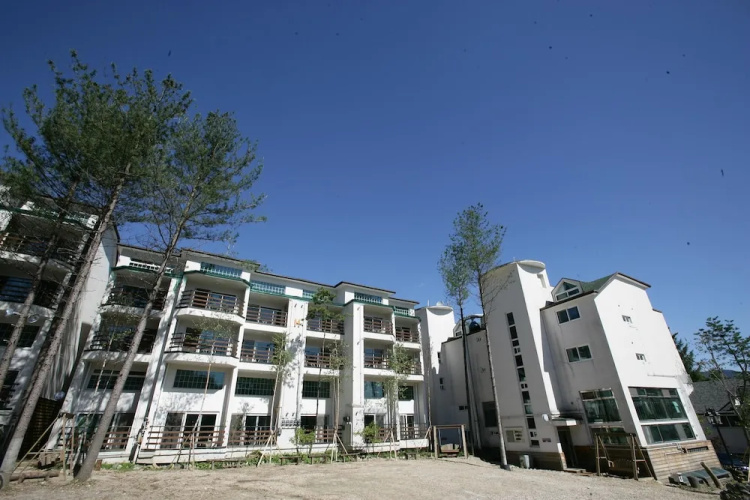 Hotelafbeelding
