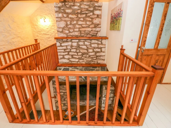 King Gaddle Cottage