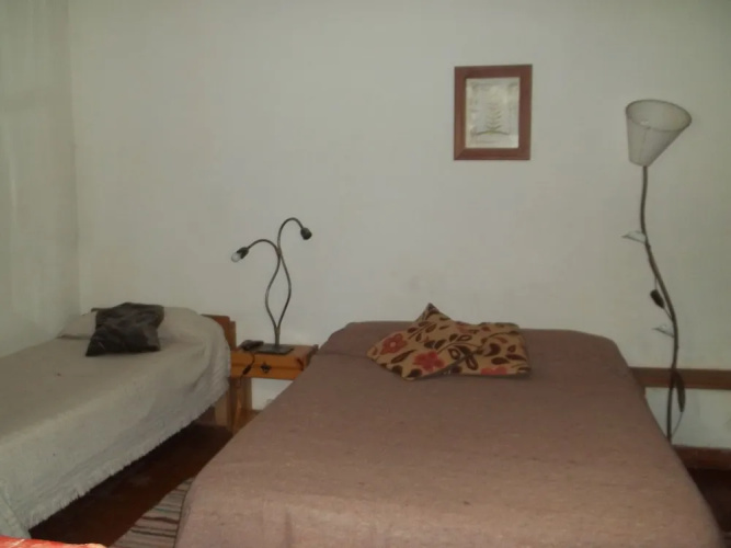 Hotel San Carlos