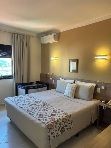 1 Bedroom Standard Triple room