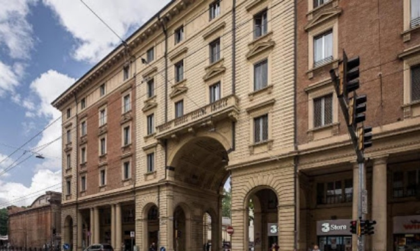 Hotelbild