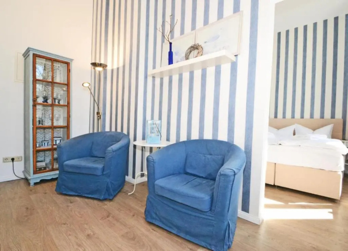 Apartment Westfalia 3