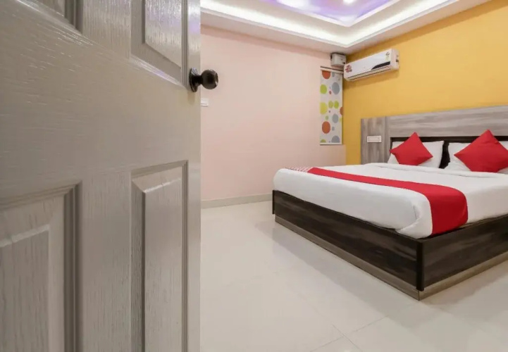 Oh My Rooms
