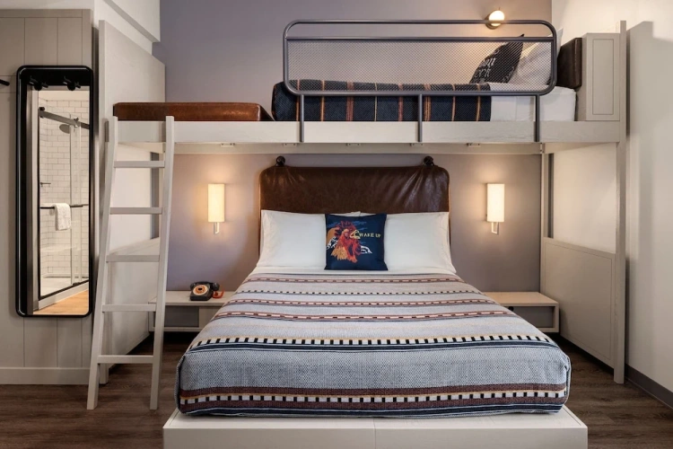 Single Apartment