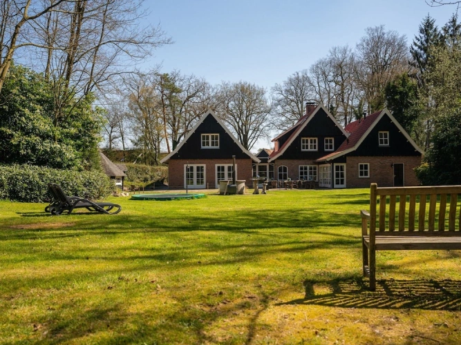 Cottage