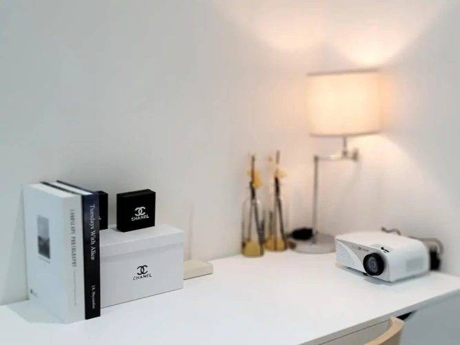 1 Bedroom Standard room