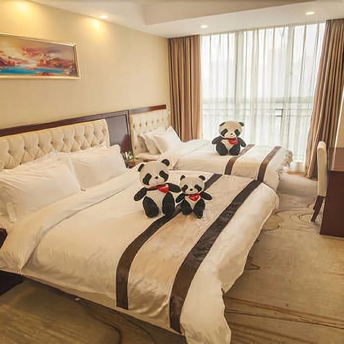 Fuli Tiancheng Hotel