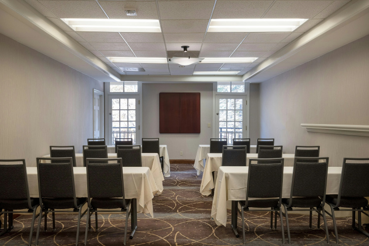 Homewood Suites by Hilton Raleigh/Cary photo 20