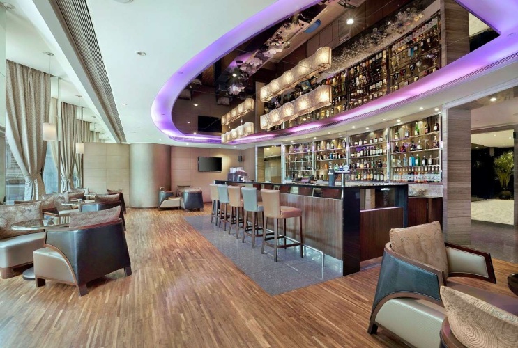 The Kowloon Hotel photo 20